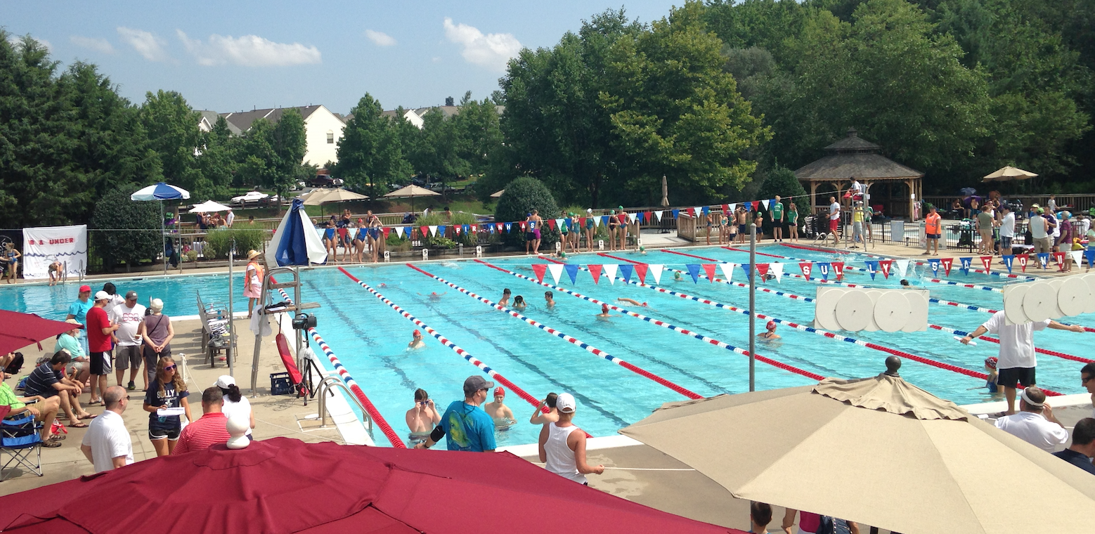 adult size swimming pools